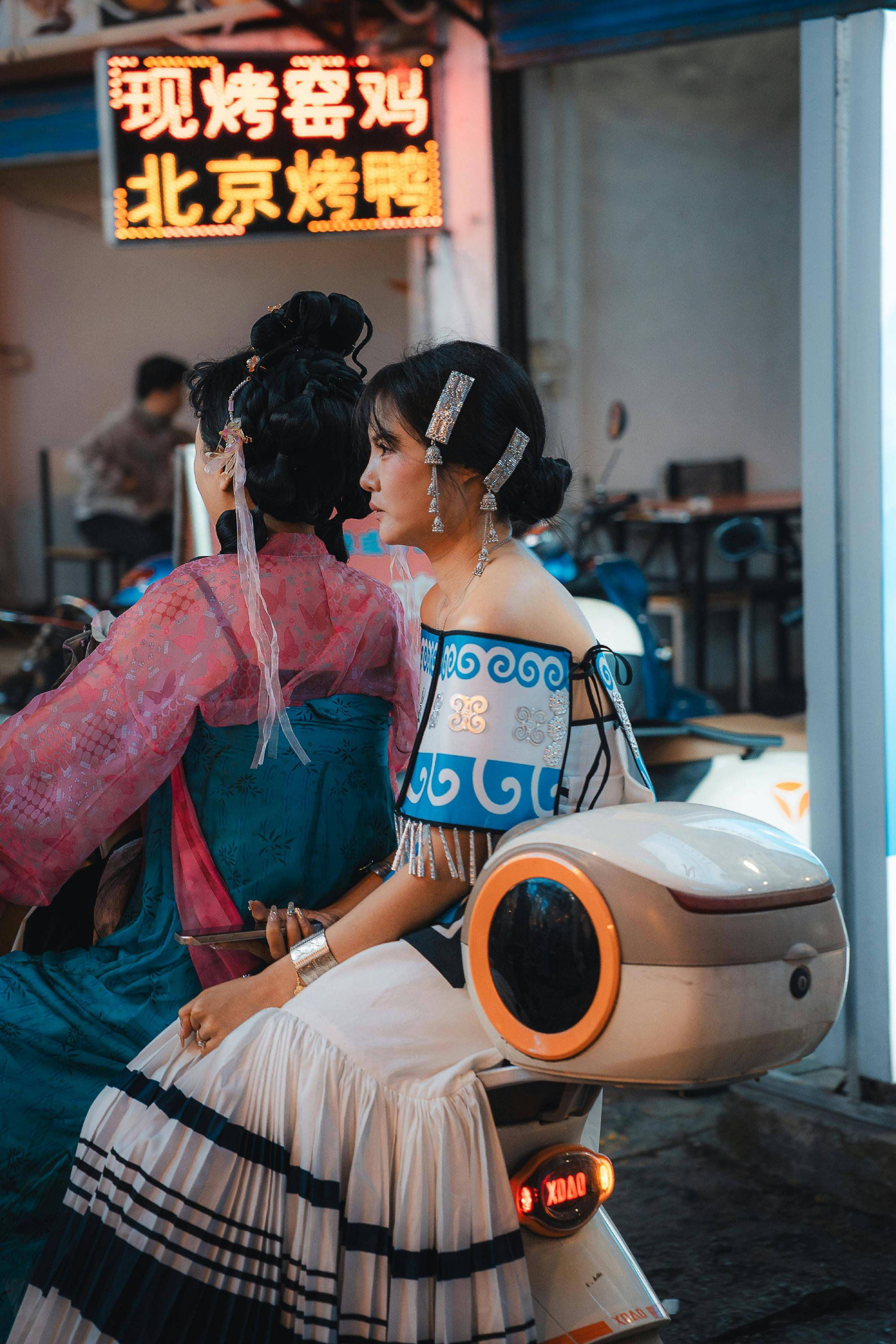 李晟乘风2026封神:‘好女必过百’怼身材焦虑,反传统审美!