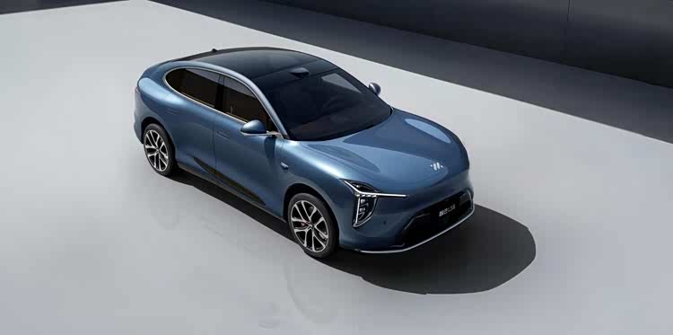超级大五座SUV!新一代智己LS6首搭恒星增程,续航1502km
