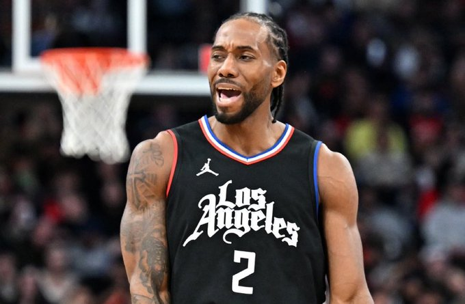 Stein：勇士曾在交易截止日最后一小时全力追求伦纳德