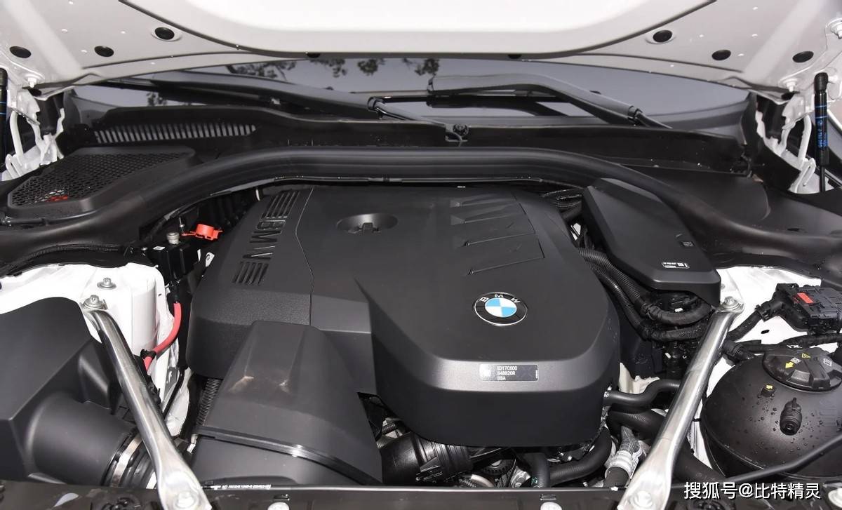 充电10分钟能跑300公里！2026款宝马i5黑科技曝光，3.2秒破百媲美超跑