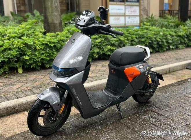 吐槽“慢如蜗牛”却卖爆！新国标电动车成顶流，3个原因戳中刚需