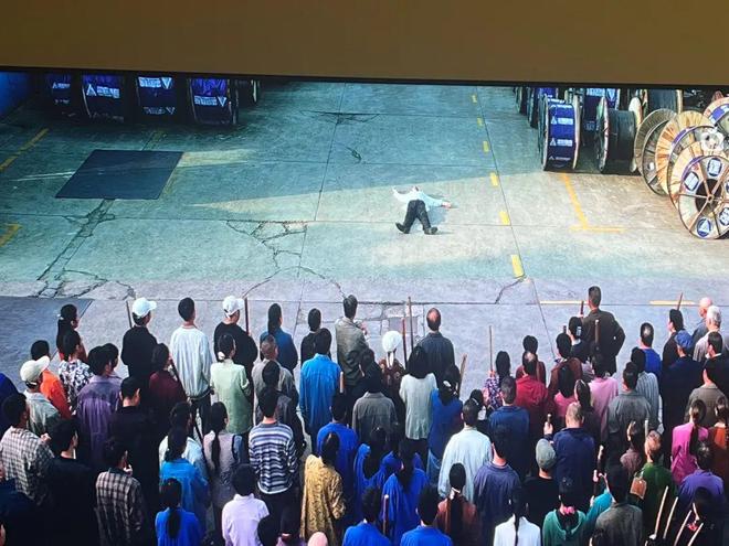 练练发长文告别大江大河3，杨巡说：敬我们这个时代