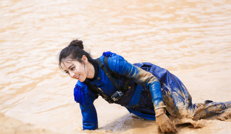 奔跑吧有迪丽热巴的是第几季第几期 – 快看漫画问答