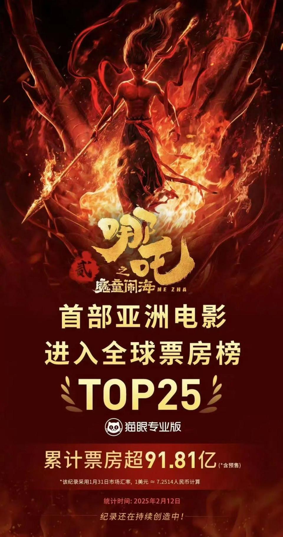 Z Waves|饺子:《哪吒》导演，创造中国影史首部百亿票房，从啃老三年的医学生到国漫破局者