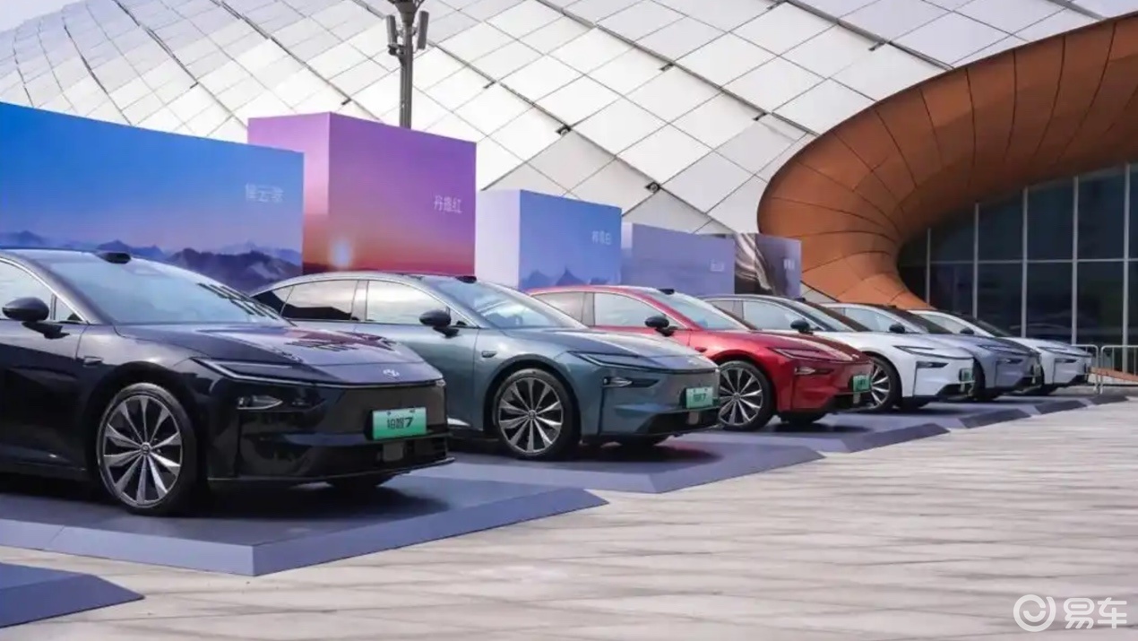 比预售再低1万、满配不超20万!广汽丰田铂智7正式上市