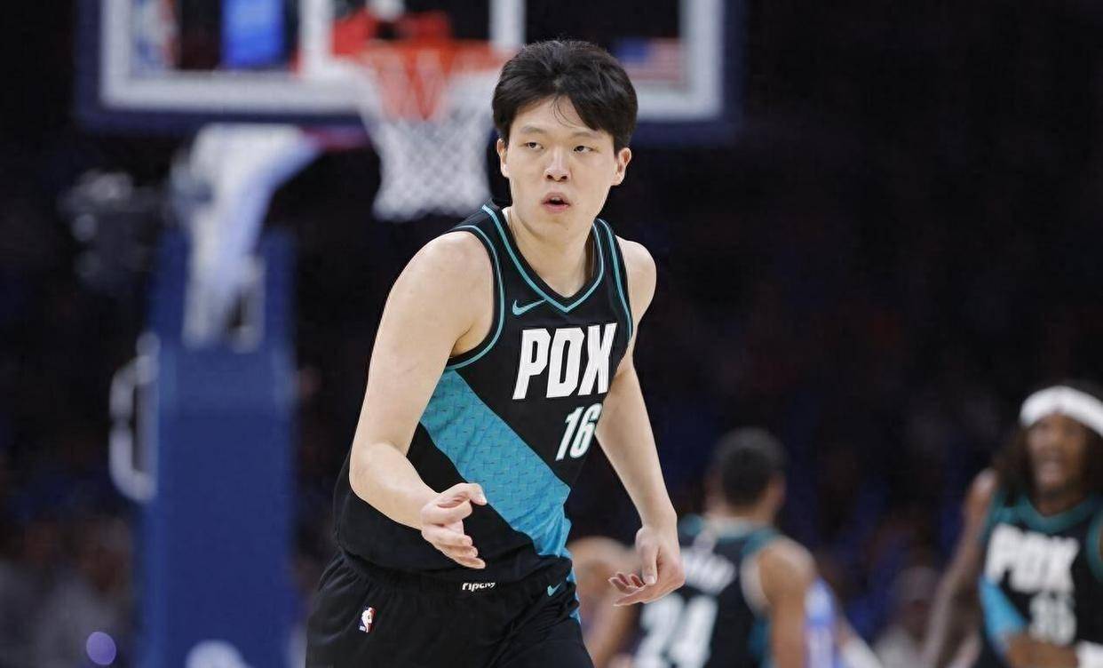 100%命中率!杨瀚森出战32分钟,9中9砍2095,混音遗憾不敌奥斯汀马刺