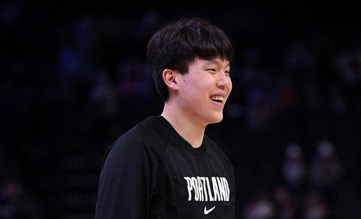 杨瀚森三改不力！或被NBA淘汰