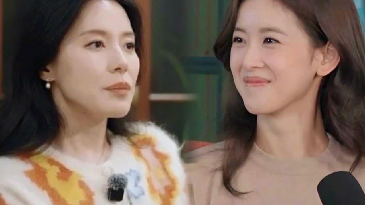 停更45天后回归，不聊明星聊珠峰!章泽天播客二期上线