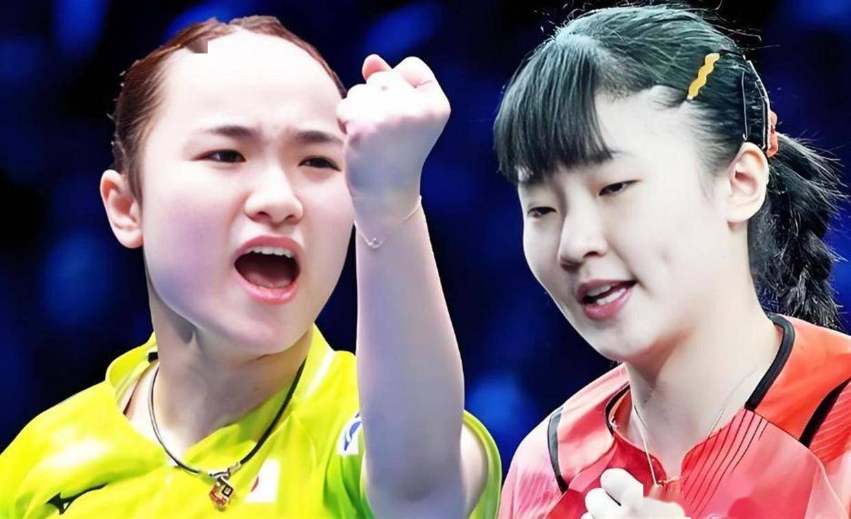 30日中午世界杯:国乒两连胜蒯曼3-2，日乒2胜1负，伊藤苦战五局!_周启豪_比赛日_选手