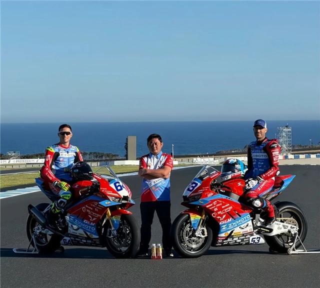 张雪机车破欧美垄断，国产摩托底气何在?_热点解读