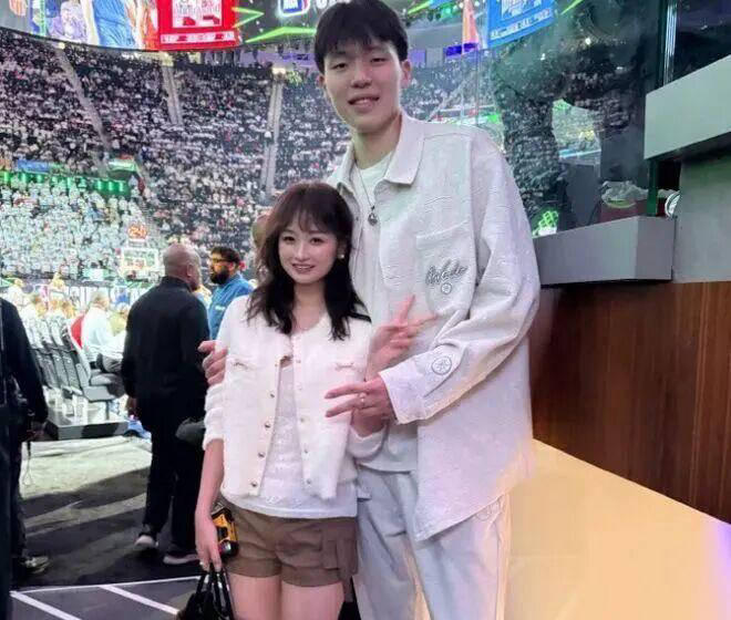 NBA表现垫底！杨瀚森加油，约基奇这样回应