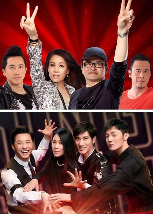 李荣浩,一个全能型歌手