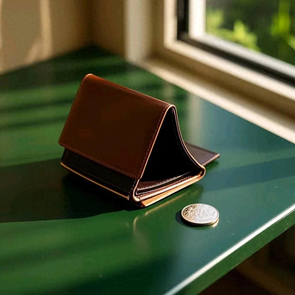 为什么别人存钱容易,我却总月光?低收入人群的理财逆袭指南