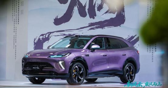 13.99万起预售 奇瑞风云T9L以“大美超享”重构家用SUV价值标杆