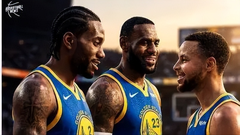 勇士补强，字母哥并非首选，邓利维有意小卡！库里能得偿所愿么？