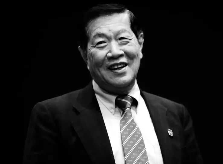 ▲李昌钰（资料图）