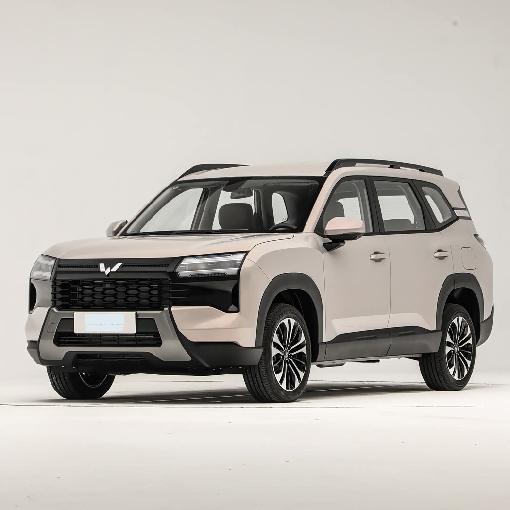 10万元内选紧凑SUV不将就！四款实力派车型深度解析