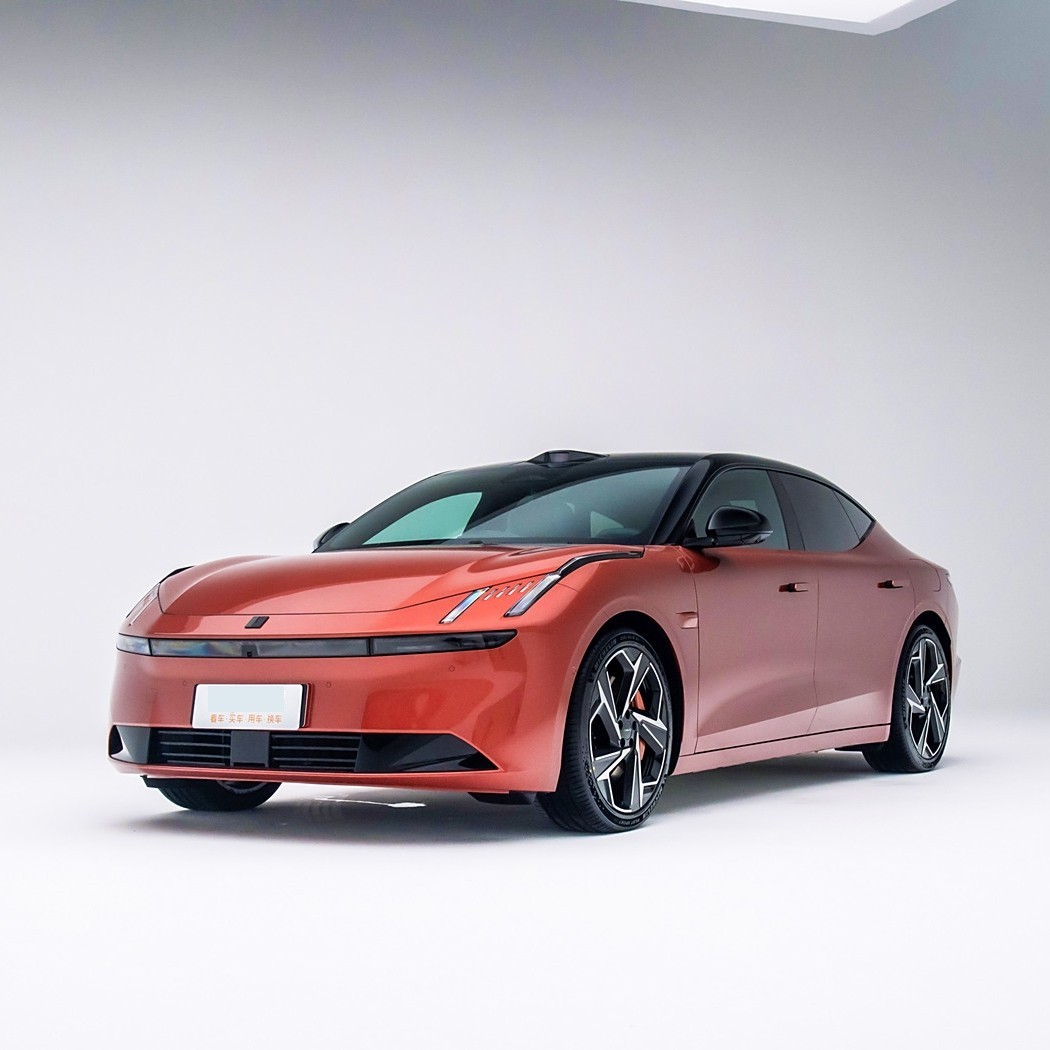 30万内中大型轿车新选择：五款实力车型真实战力对比