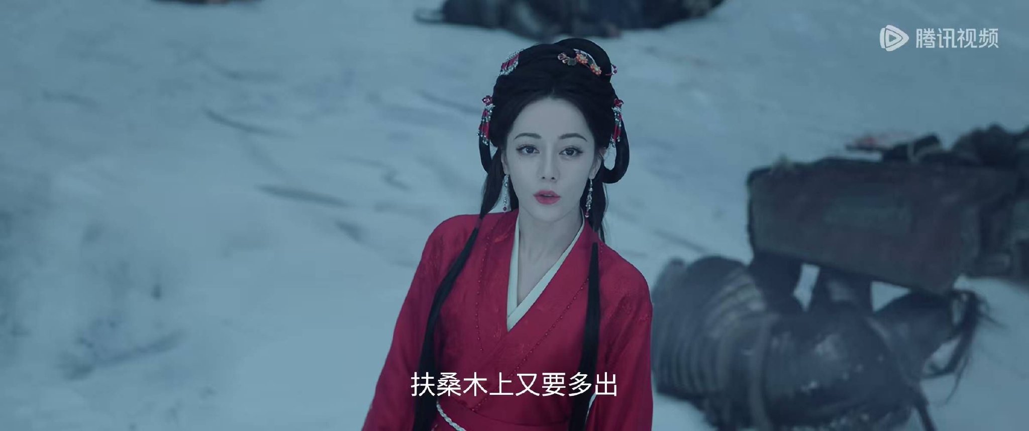 热巴陈飞宇《白日提灯》：归墟灵主贺思慕的法器灵灯，为什么会惧怕凡人段胥的破妄剑？