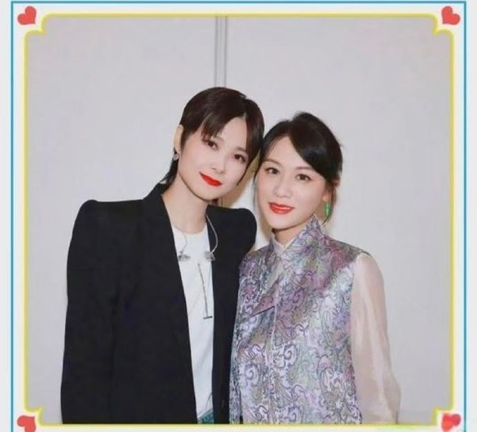 时隔 21 年同框！叶一茜李宇春连麦引爆超女情怀