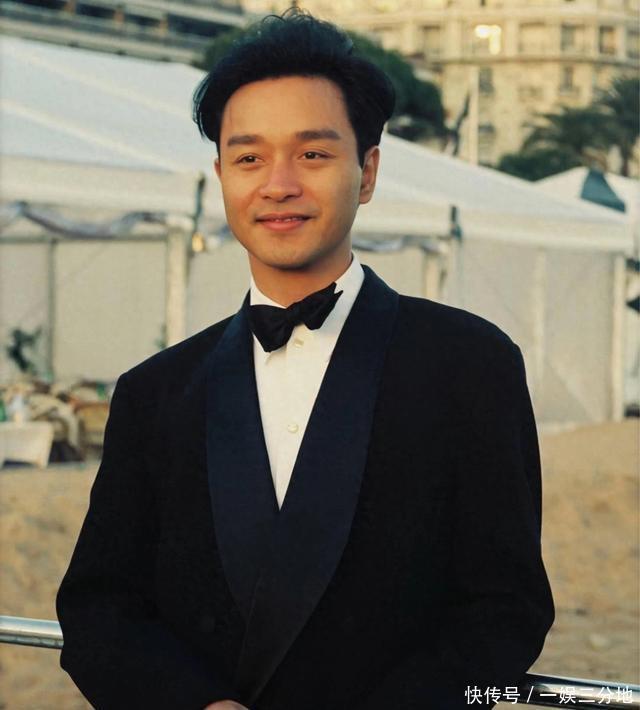 如果比较，张国荣、周润发、周星驰、刘德华，谁会胜出? - 360娱乐