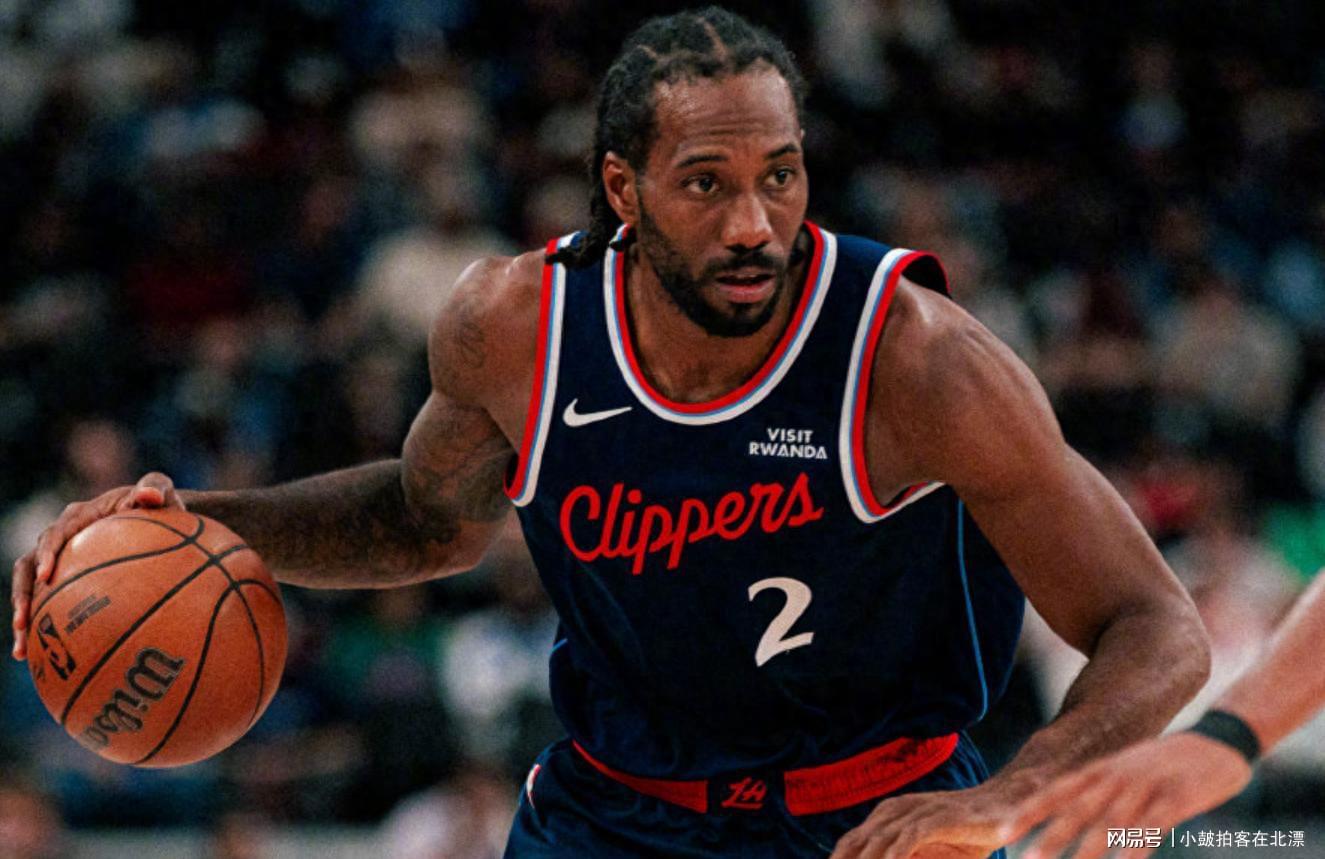 0.4秒4罚不中,伦纳德28分,快船24分逆转步行者