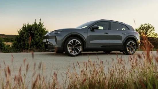 保时捷发布纯电动卡宴SUV,称其为“动力最强劲”量产保时捷车型