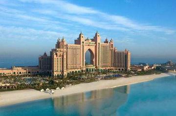 纽约大学阿布扎比分校[2010年建于阿联酋的私立大学]