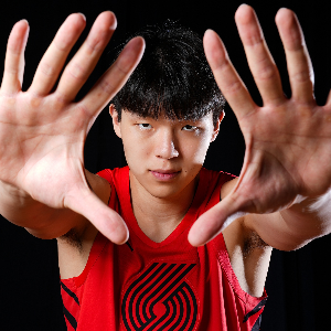 G联盟还是拿捏~杨瀚森复出高效砍21分9板6助2断3帽助混音结束连败-直播吧手机版