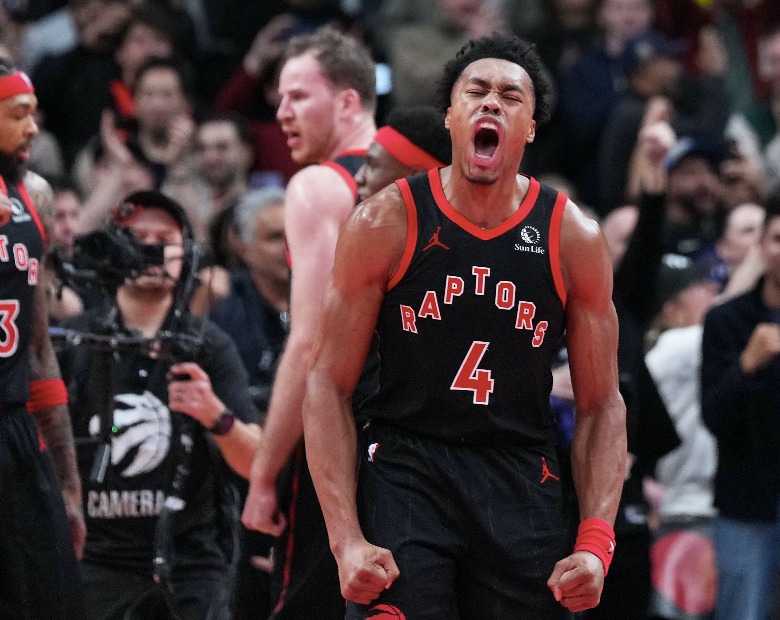 巴恩斯不到30分钟贡献23分15助，成历史首位做到的前锋