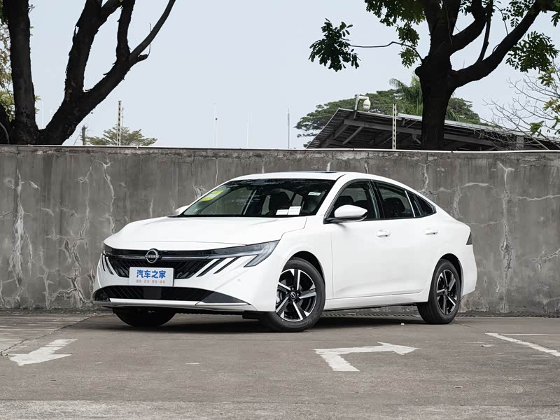 日产轩逸二手车保值率排名如何