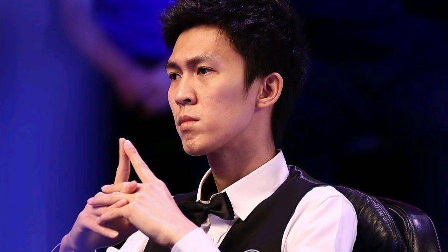 世界排名更新！赵心童中国最高，塔猜亚飙升17位丁俊晖保住前16！