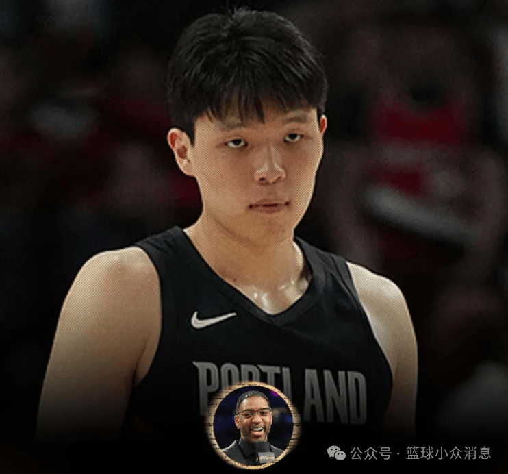 麦蒂盛赞杨瀚森：他会成为第二个约基奇