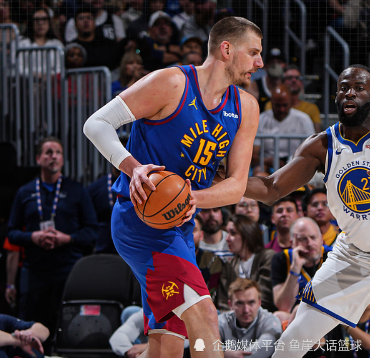 勇士惨败！波神23+3格林高开低走，约基奇25+15+8，赛斯库里0分