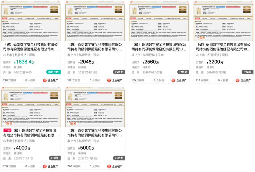 （图片来源：阿里资产平台）