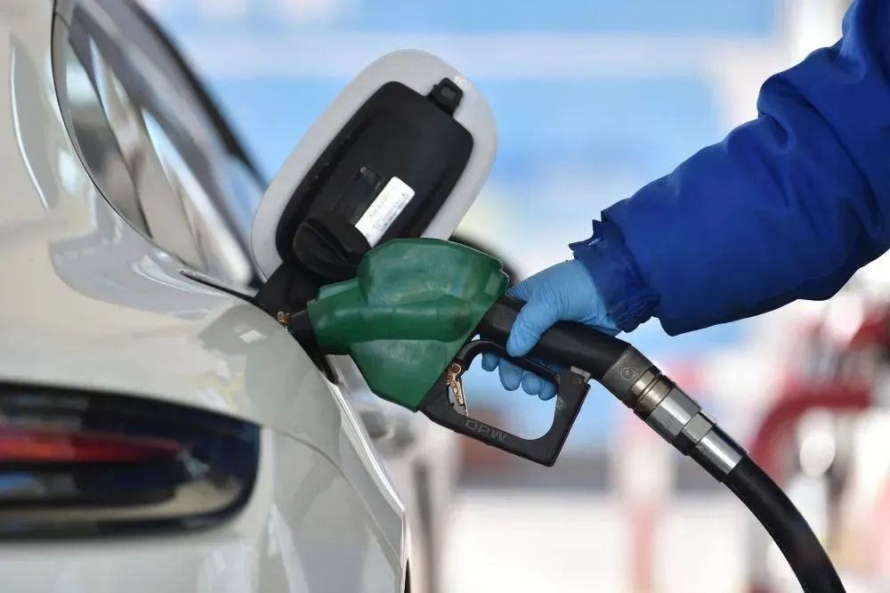 信息参考|油价要破6.9?物流成本暴增!货运联盟、新能源车成物流企业避险方案?