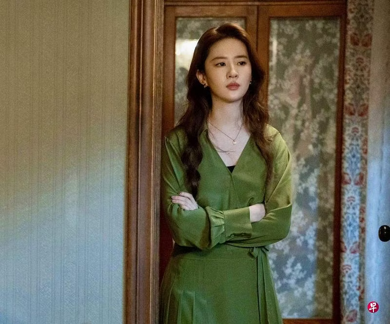 40年前故事搬上荧幕不过时 刘亦菲活出自我|万茜|佟大为|刘亦菲|彭冠英|林更新|霍建华