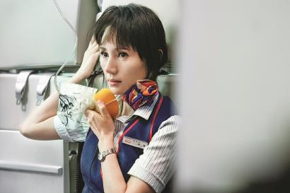 袁泉:安静的力量