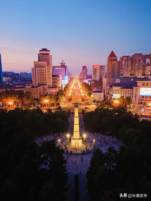 ▲资料图源 | 长春晚报融媒体记者 王强