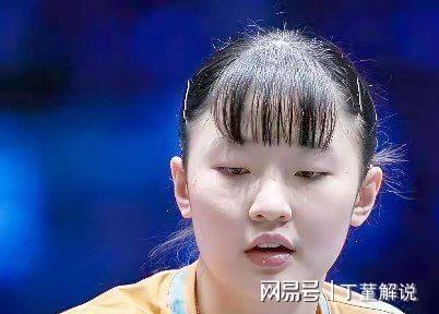 张本美首秀对决巴特拉，德国美少女助法兰克福晚间夺冠