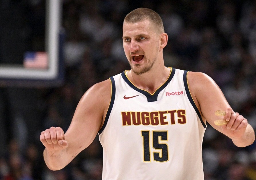 麦迪：约基奇不会在乎拿了20+20+20，赛后他只关心自己的马