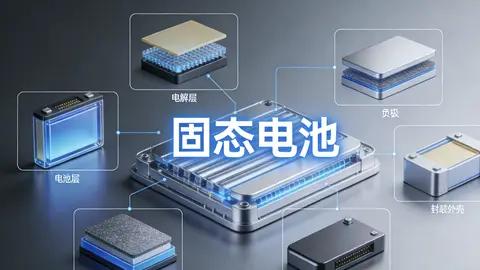 固态电池落地商用车!宇通专属集成方案技术盈利双领跑