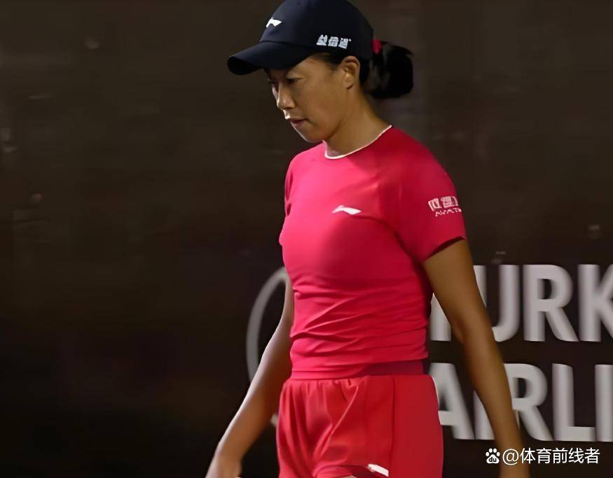 2-0！张帅爆冷2号种子进8强，1战创3纪录，排名又上升！