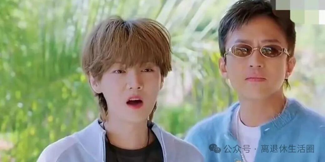 《五哈6》开播在即!邓超、陈赫、鹿晗回归!