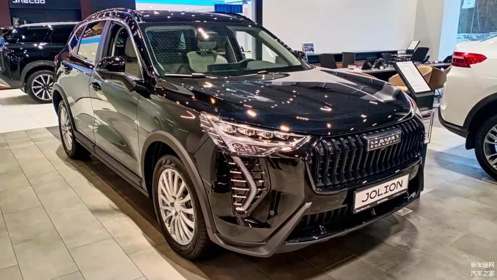 2025年俄罗斯人都买了哪些中国车?最畅销的100款中国品牌汽车