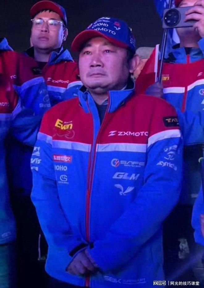 2013年张雪携2万来渝，机车击败杜卡迪创奇迹