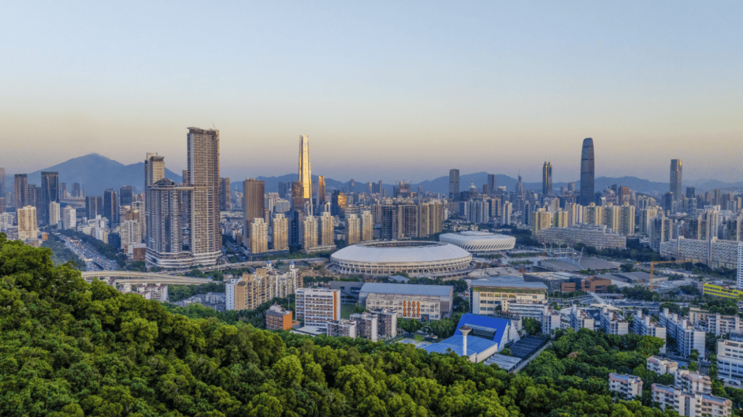 任务已“置顶”！福田各街道“卷”起来了！