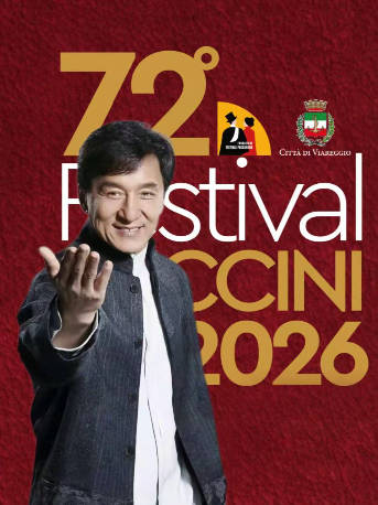 功夫遇上歌剧！成龙将执导歌剧图兰朵