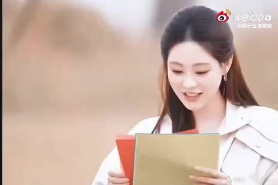 祝绪丹深夜发文感慨成长压力