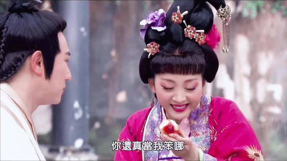 “无论怎样，都是甜甜的”